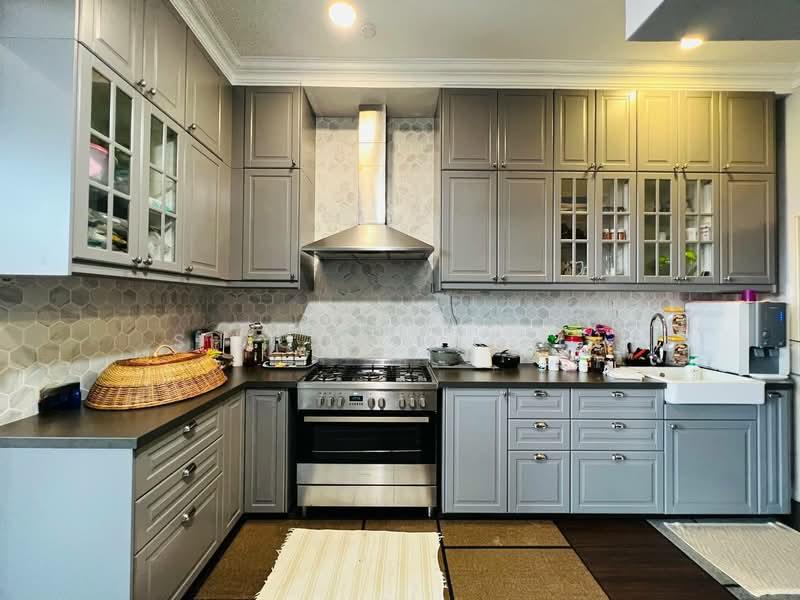 Indah Alam (Subang Andaman) - 1