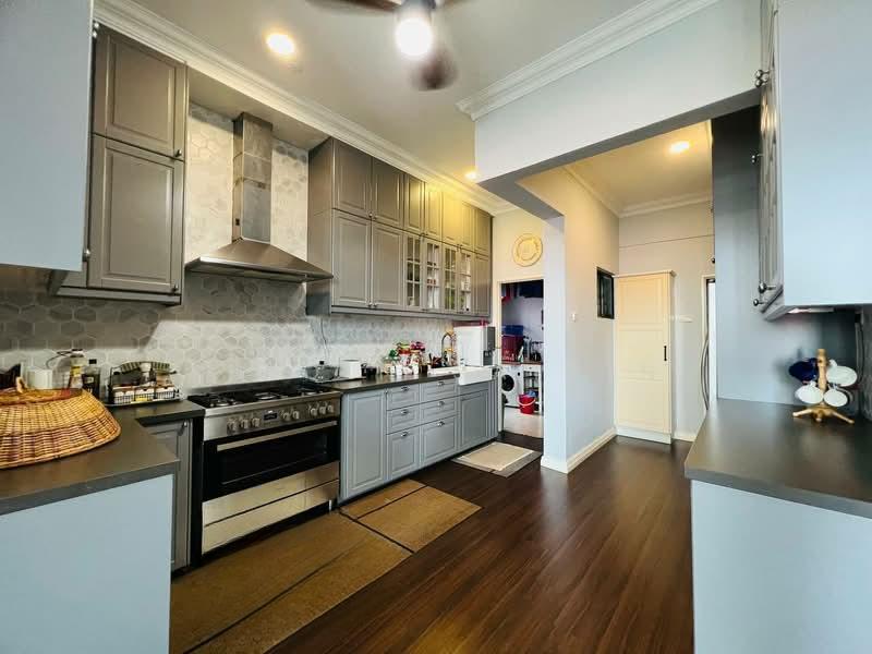 Indah Alam (Subang Andaman) - 2