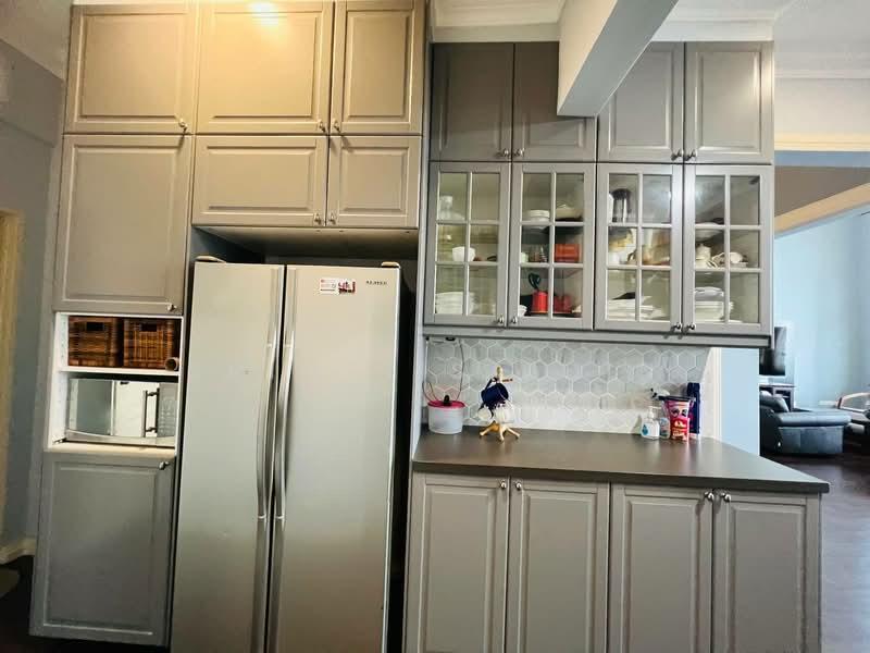 Indah Alam (Subang Andaman) - 3