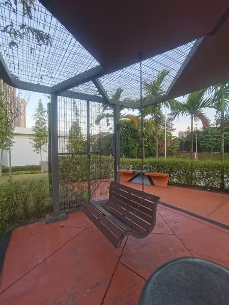 Platinum Splendor Residence - 3