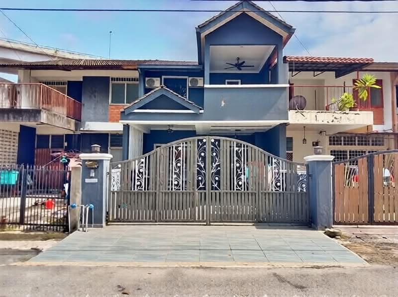 Jalan Belangkas, Kampung Pandan Bank Lelong House Auction Date 29-Jan-26 - 5