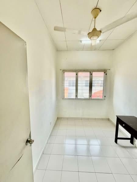 Taman Puchong Tekali - 2