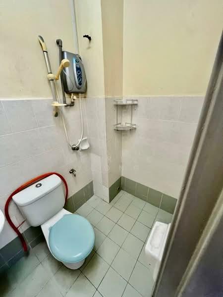 Taman Puchong Tekali - 3