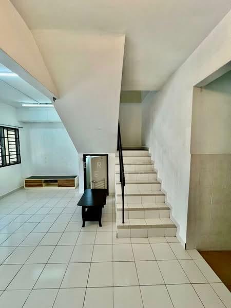 Taman Puchong Tekali - 5