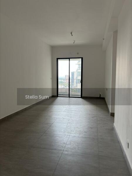 SUNSURIA FORUM SERVICED APARTMENT - 2