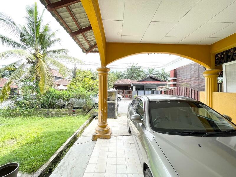 Jalan Rebung, Meru - 5