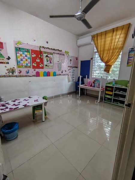 Bandar Tasik Senangin - 5