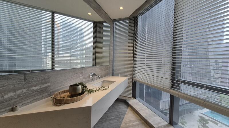 Jewel by Oxley KLCC - 4