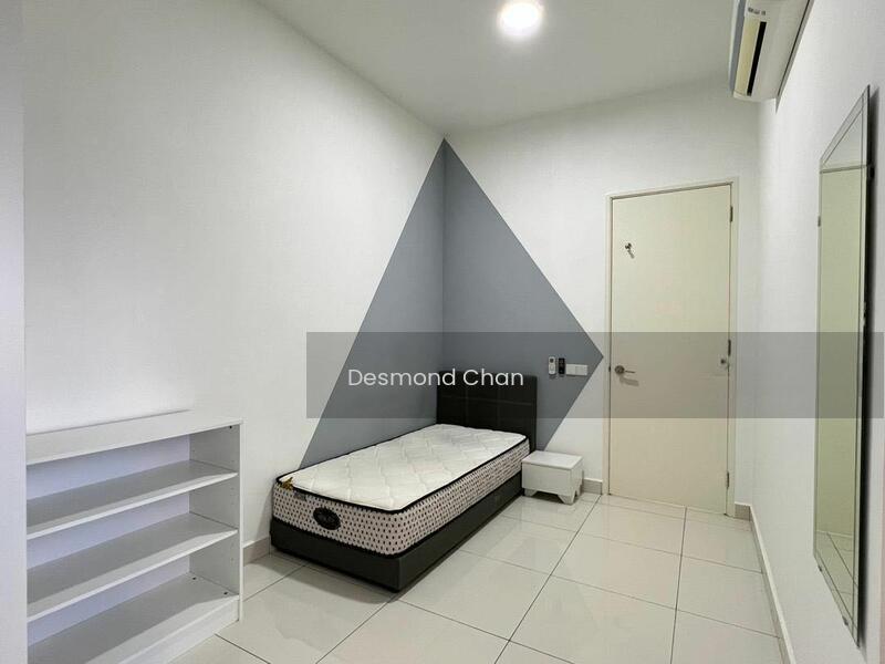 Eco Nest @ Eco Botanic - 4