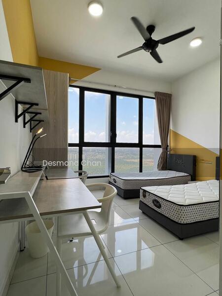 Eco Nest @ Eco Botanic - 5