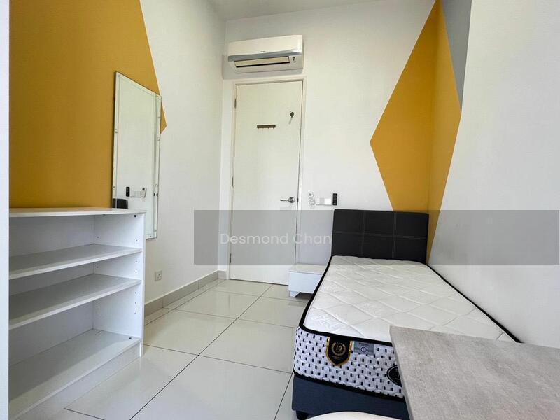 Eco Nest @ Eco Botanic - 3