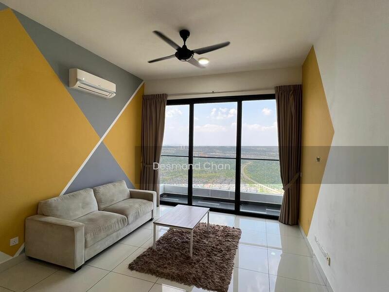 Eco Nest @ Eco Botanic - 1