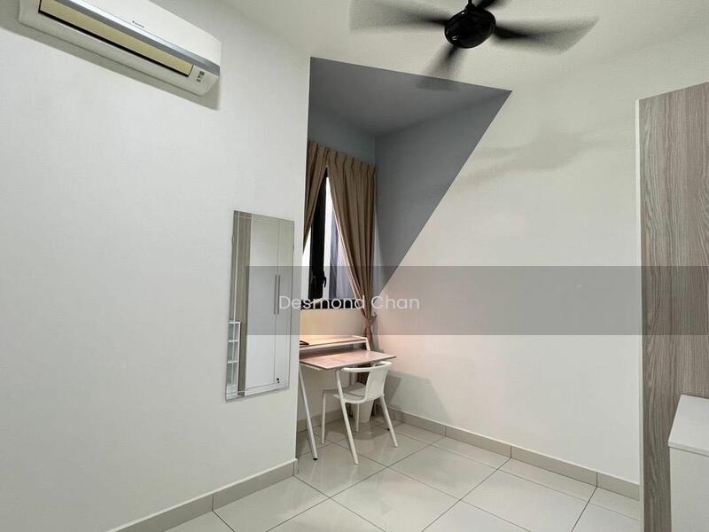 Eco Nest @ Eco Botanic - 2