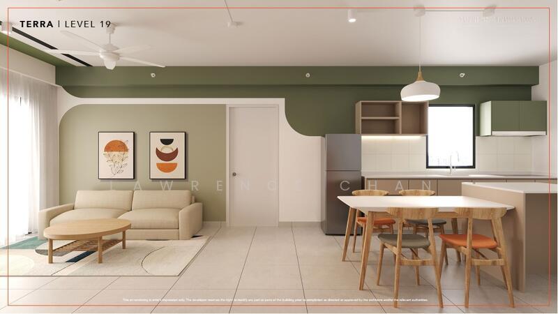 Terra Eco Ardence - 2