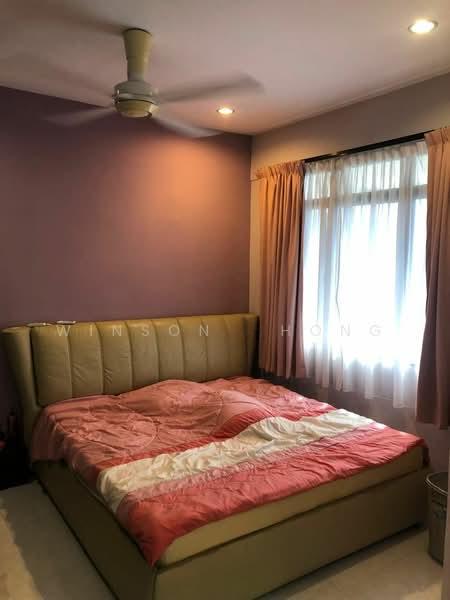 Asia Heights - 2