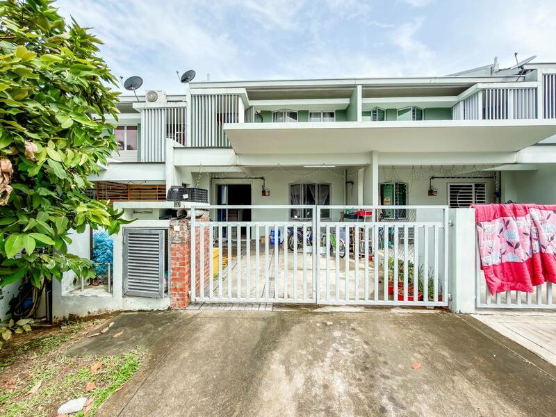 Greenwoods Keranji 2 @ Salak Perdana - 2