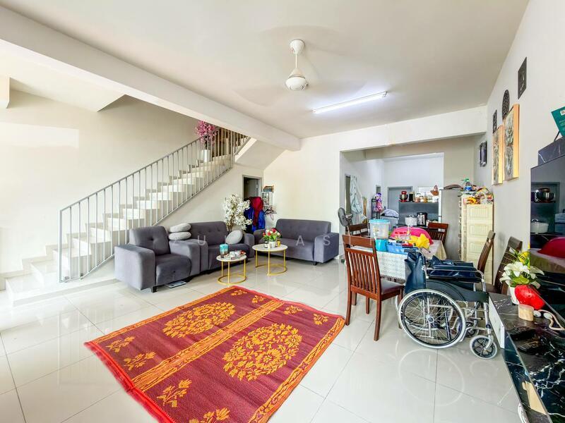 Greenwoods Keranji 2 @ Salak Perdana - 5