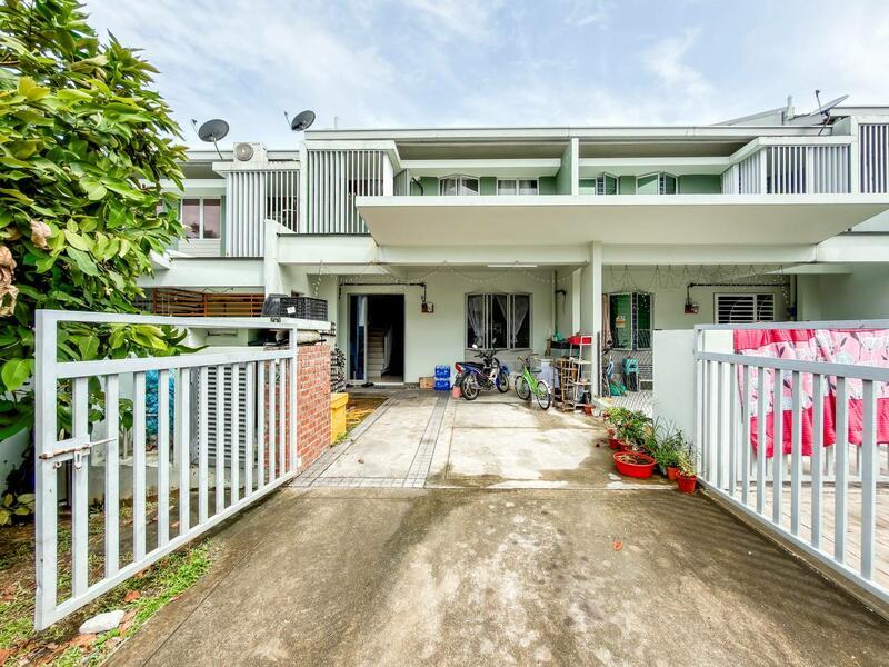 Greenwoods Keranji 2 @ Salak Perdana - 1