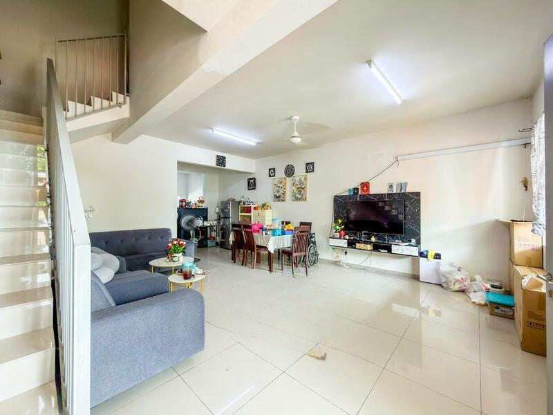 Greenwoods Keranji 2 @ Salak Perdana - 4