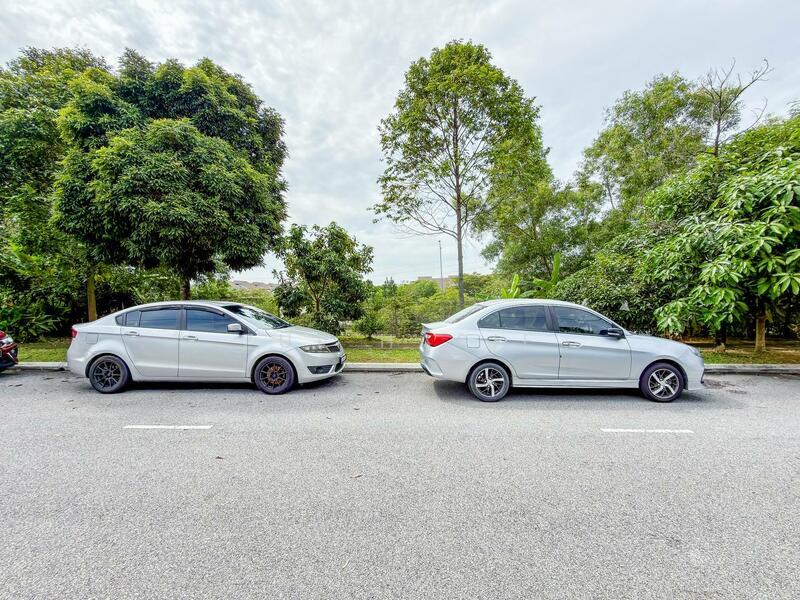 Greenwoods Keranji 2 @ Salak Perdana - 3