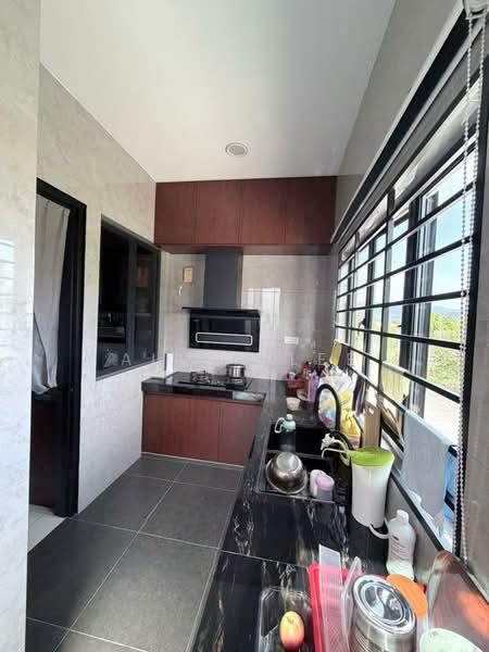 Kajang East - 5
