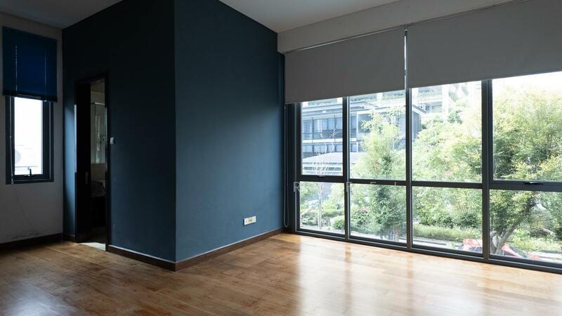 The Residence - 3