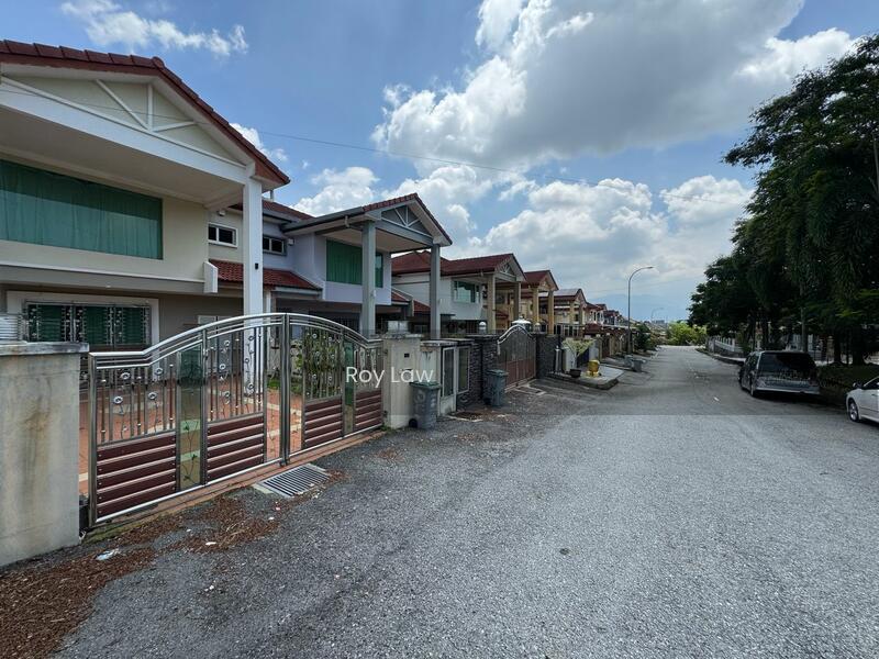 Taman Sri Kamban Seremban - 2