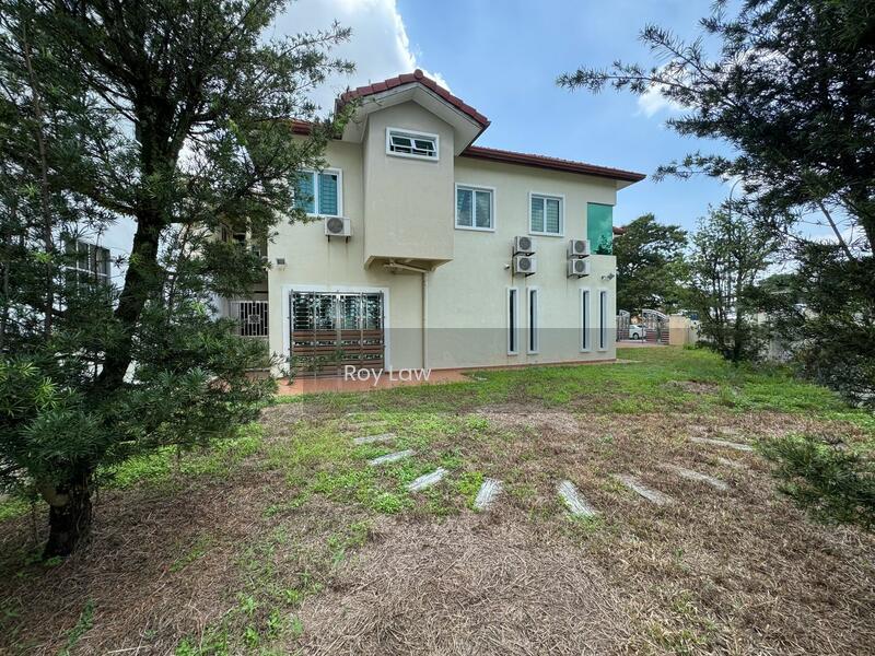 Taman Sri Kamban Seremban - 5