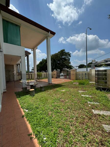 Taman Sri Kamban Seremban - 4