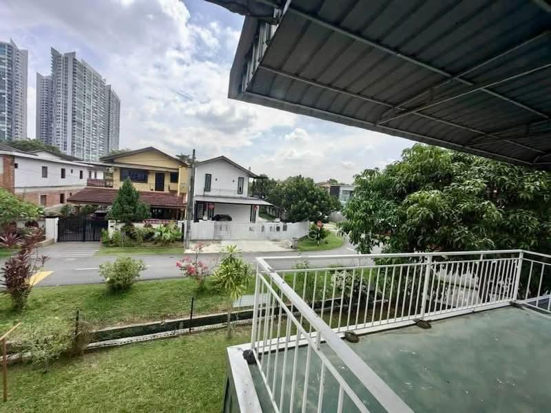 Taman Iskandar - 3