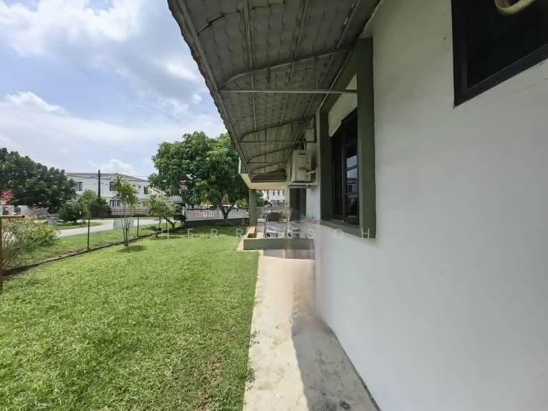 Taman Iskandar - 5