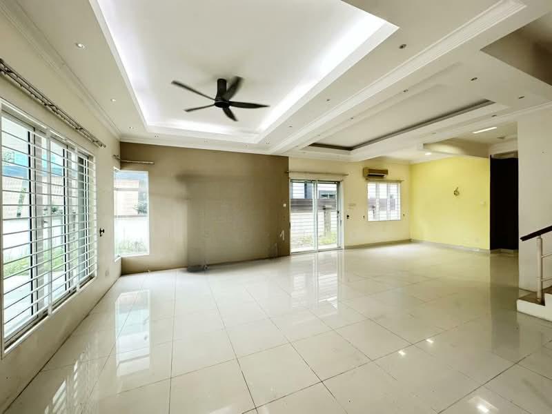 Mahkota Cheras - 2