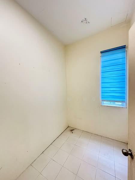 Mahkota Cheras - 5