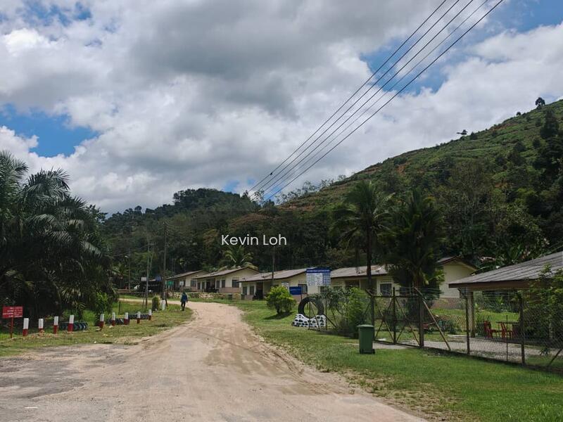 bentong sungai penjuring - 2