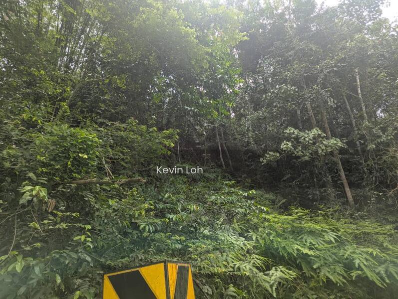 bentong sungai penjuring - 3