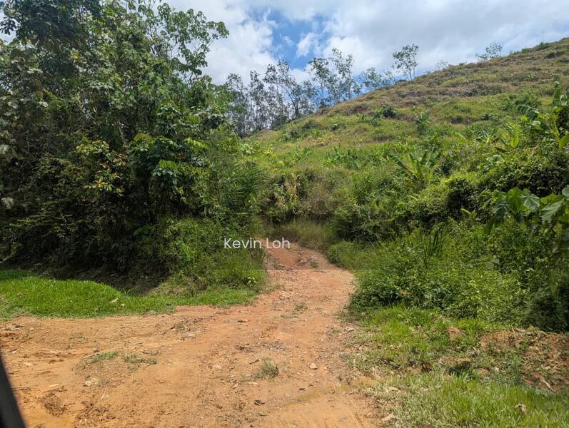 bentong sungai penjuring - 5