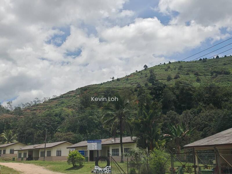 bentong sungai penjuring - 1