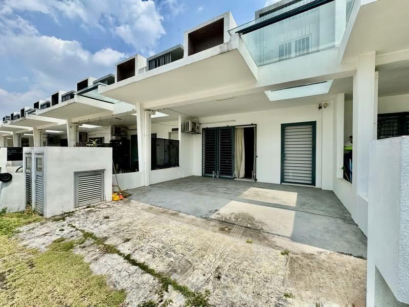 CasaView @ Cybersouth - 2