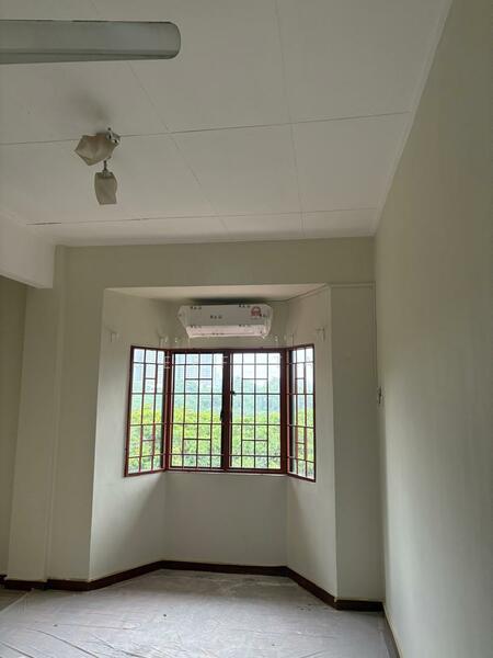 Villa Laman Tasik - 2