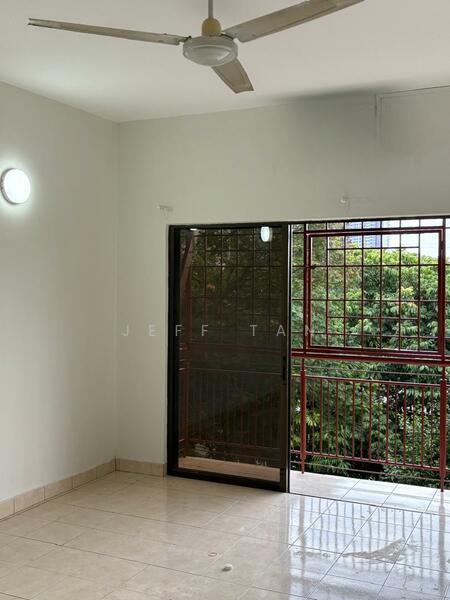 Villa Laman Tasik - 4