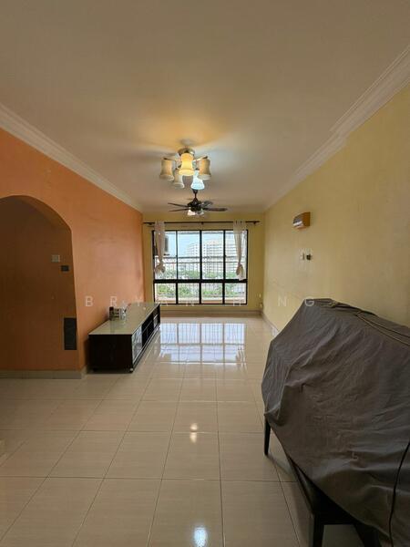 Serina Bay - 3