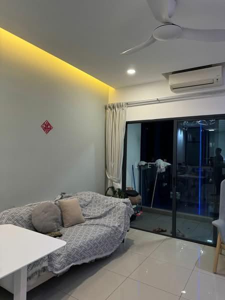 Service Residence @ Landmark Residence 1 - 5