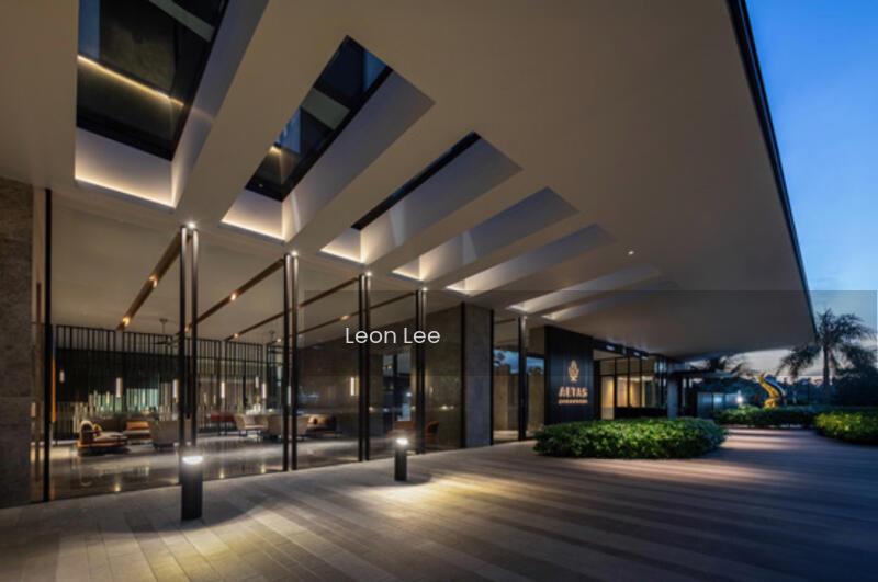 Aetas Damansara - 2