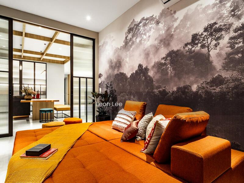 Aetas Damansara - 3