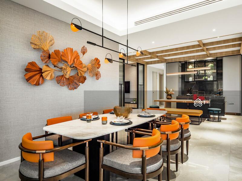 Aetas Damansara - 5