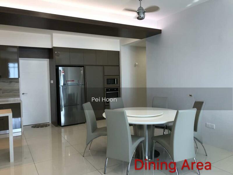 City Residence - 3
