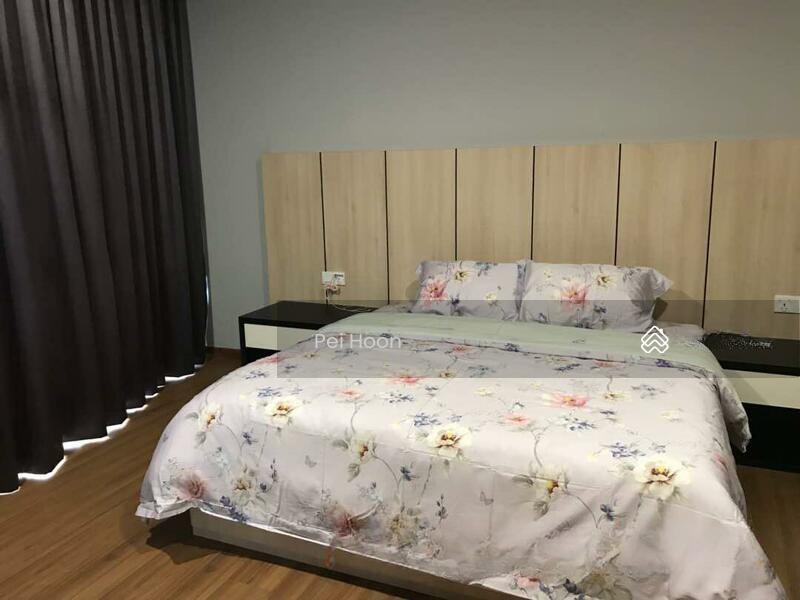 City Residence - 5