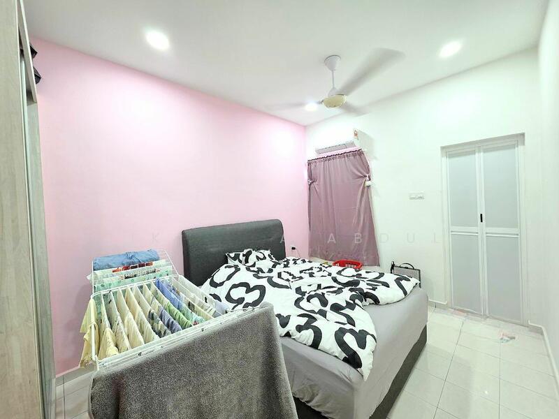 2 Storey House, Seksyen 23, Shah Alam Selangor - 2