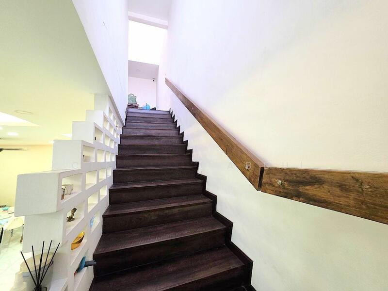 2 Storey House, Seksyen 23, Shah Alam Selangor - 4