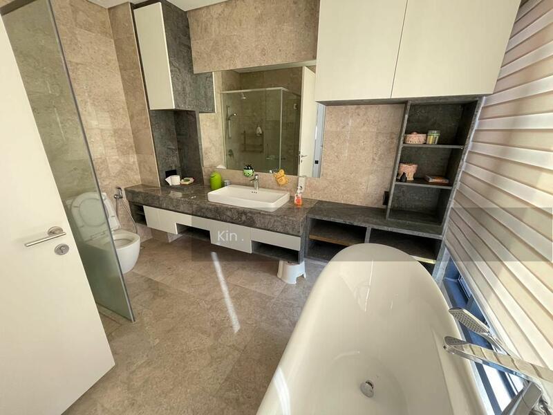 WANGSA 9 RESIDENCY - 3